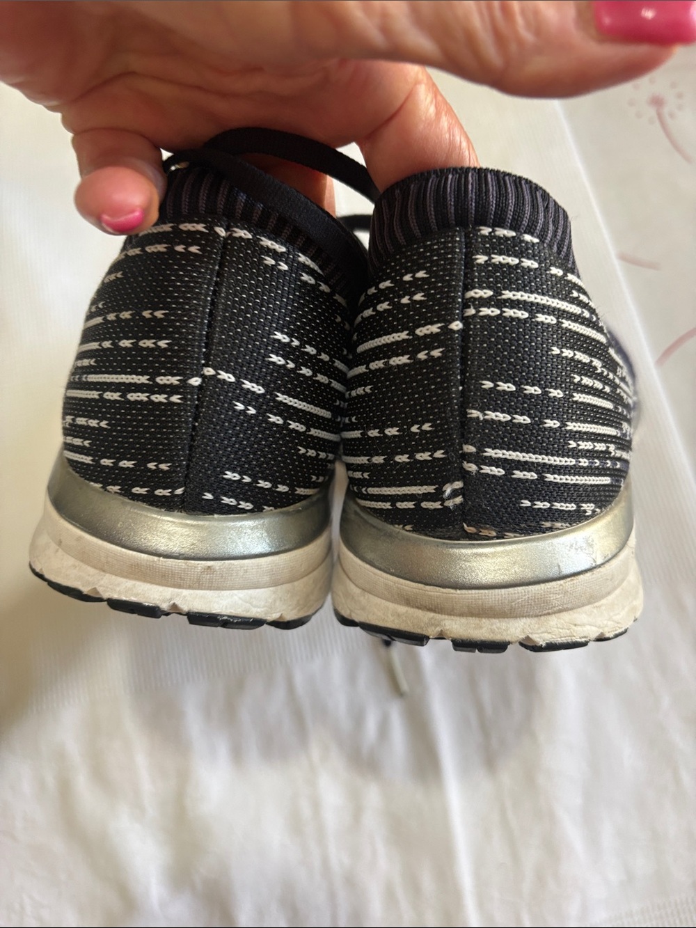 MENS BROOKS RICOCHET RUNNING SHOES - Picture 4 of 11